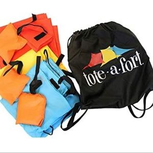 Tote-a-fort